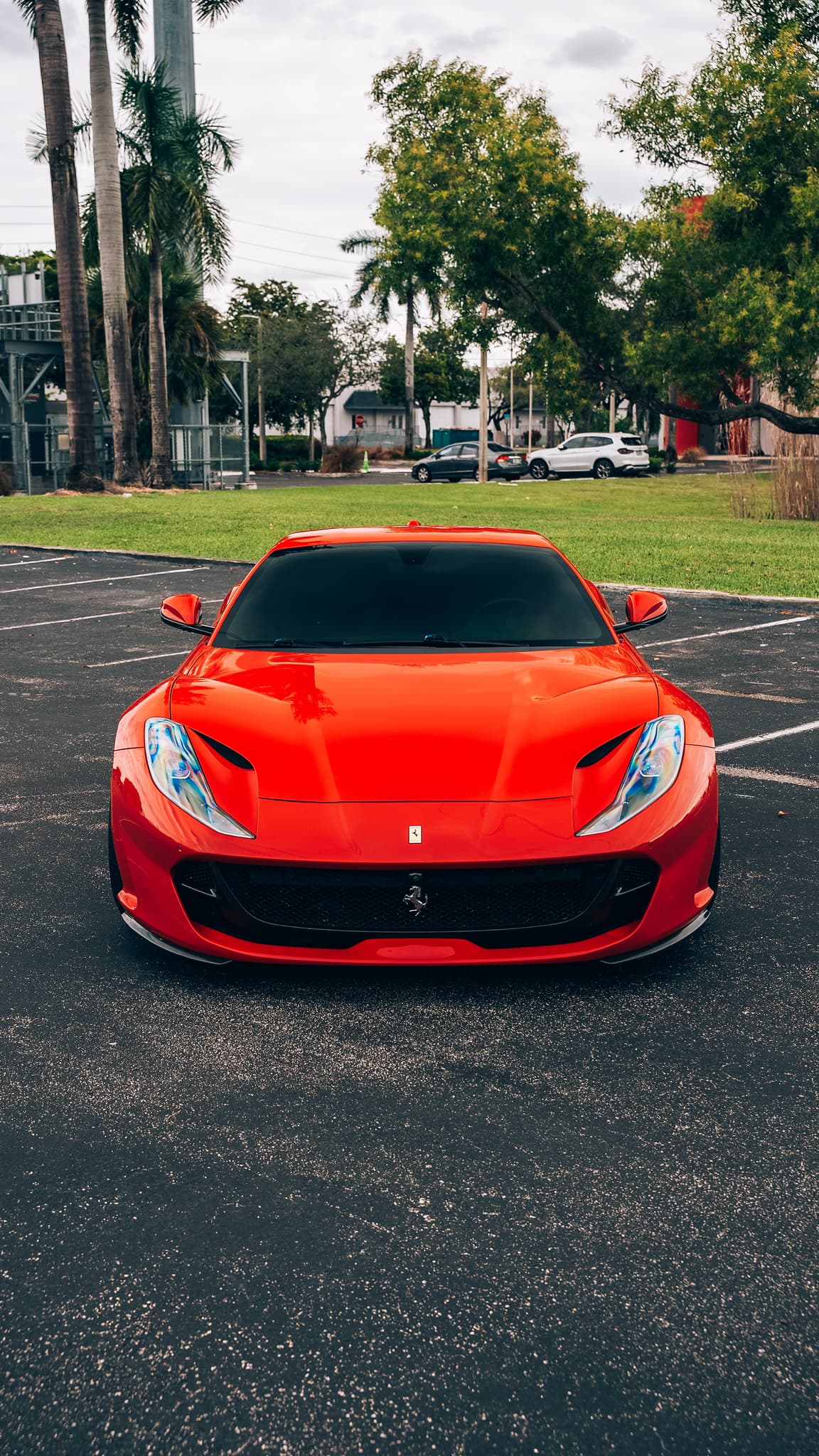 Novitec 812 Superfast